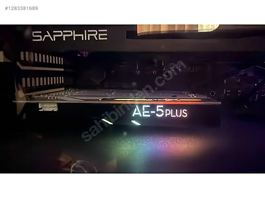 Used & Brand New Items / Computers / Desktops / Desktop Components / Sound Cards