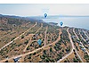 ÇANDARLI EYKO'DA 418M2 DENİZ MANZARALI İMARLI ARSA