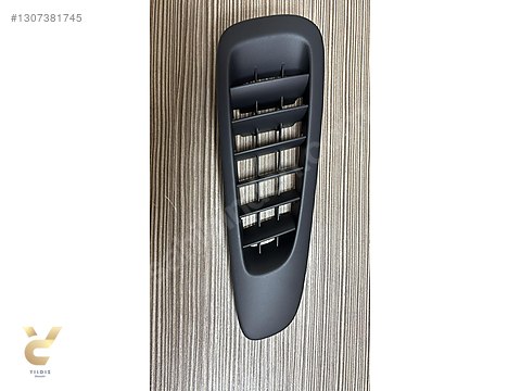 MERCEDES VİTO W639 KALORİFER IZGARASI ÖN SAĞ ORJİNAL 6398310100