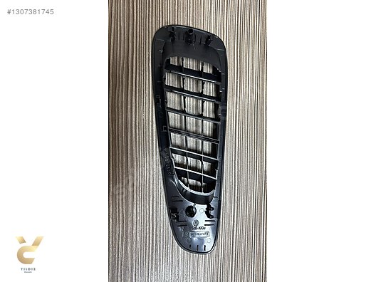 MERCEDES VİTO W639 KALORİFER IZGARASI ÖN SAĞ ORJİNAL 6398310100