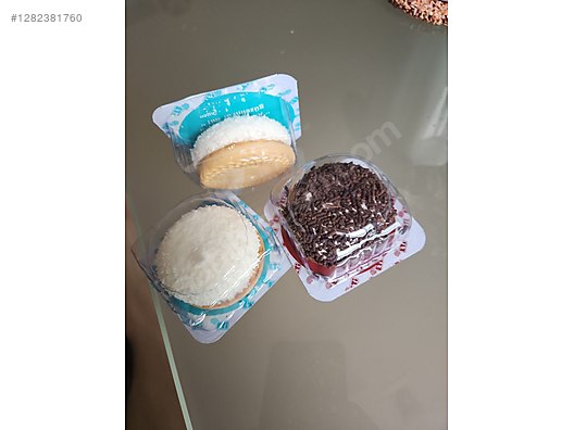 Used & Brand New Items / Foods & Feed / Candies & Chewing Gums / Chocolates & Wafers