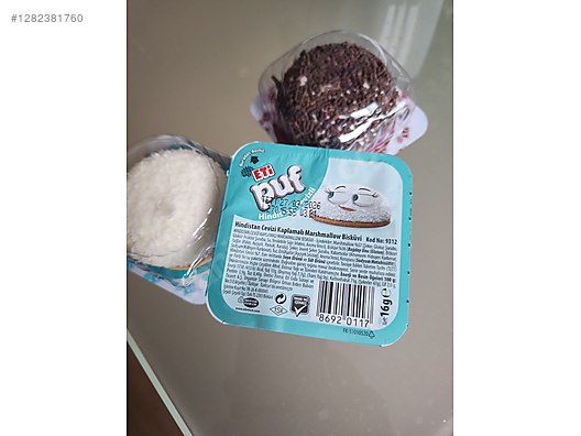 Used & Brand New Items / Foods & Feed / Candies & Chewing Gums / Chocolates & Wafers