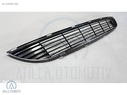 leonoah SEAT LEON MK1 1M 1999-2006 ÖN TAMPON ORTA IZGARA - İlan ve