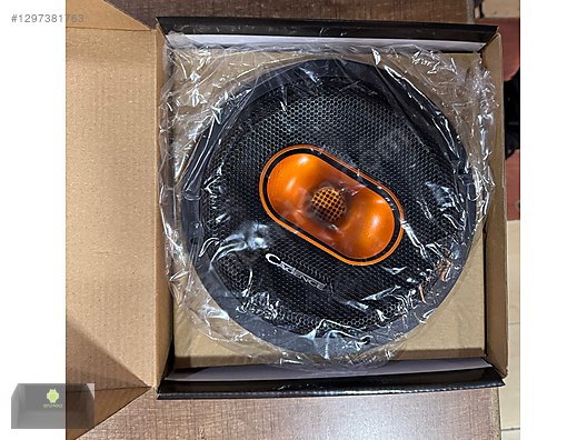 Hoparlör / Midrange / EFSANE ESKİ SERİ CADENCE TX84 20CM HORN