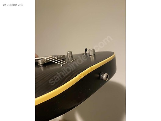 Washburn Elektro Gitar