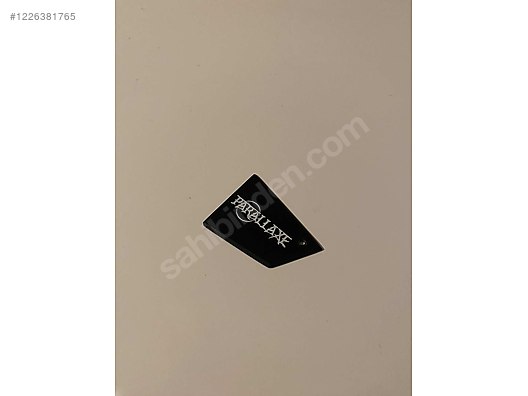 Washburn Elektro Gitar