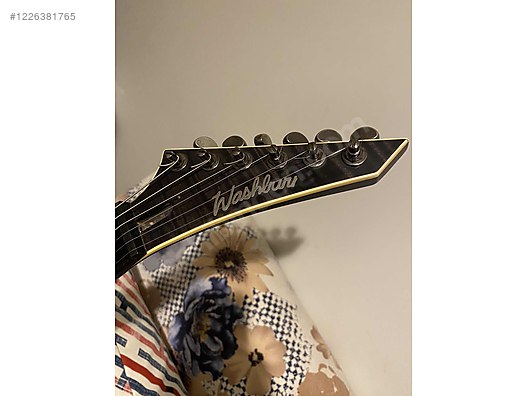 İkinci El ve Sıfır Alışveriş / Müzik / Müzik Aletleri / Telli Çalgılar / Gitar / Elektro