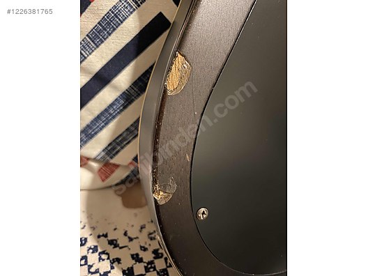 İkinci El ve Sıfır Alışveriş / Müzik / Müzik Aletleri / Telli Çalgılar / Gitar / Elektro