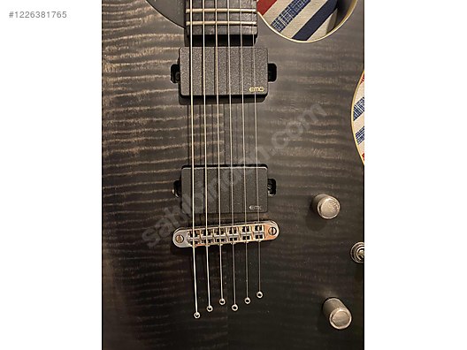 Washburn Elektro Gitar