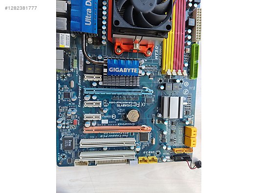 Used & Brand New Items / Computers / Desktops / Desktop Components / Motherboards