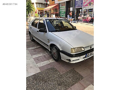 renault r 19 1 6 europa rne alize reno 19 europa at sahibinden com 946381784 renault r 19 1 6 europa rne alize reno 19 europa at sahibinden com 946381784