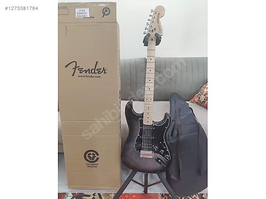 İkinci El ve Sıfır Alışveriş / Müzik / Müzik Aletleri / Telli Çalgılar / Gitar / Elektro