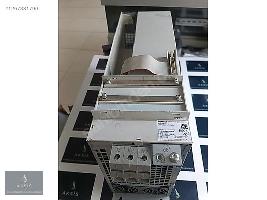 Siemens Simodrive 611 LT-Modul 6SN1123-1AA00-0EA0 – Werkzeugmaschinen Ersatzteile | Qualität & Zuverlässigkeit Siemens Simodrive 611 LT-Modul 6SN1123-1AA00-0EA0 – Werkzeugmaschinen Ersatzteile | Qualität & Zuverlässigkeit