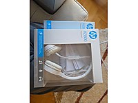 HP H2800 kulaklık #1283381793