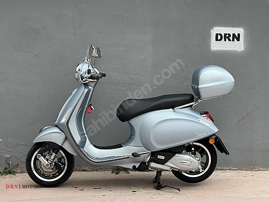 DRN MOTOSİKLET- KALİTE VE KONFORUN GÖZDESİ FULL AKSESUAR #1162381803