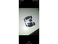 nukila 8x22 7.5° dürbün tosba model PAZARLIK VARDIR!! #1278381930