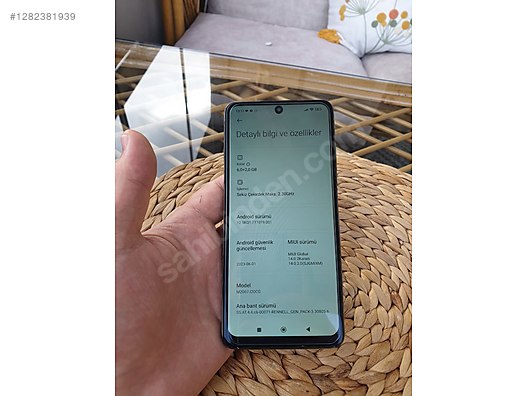 Used & Brand New Items / Cell Phones & Accessories / Cell Phones / Xiaomi / Poco X3