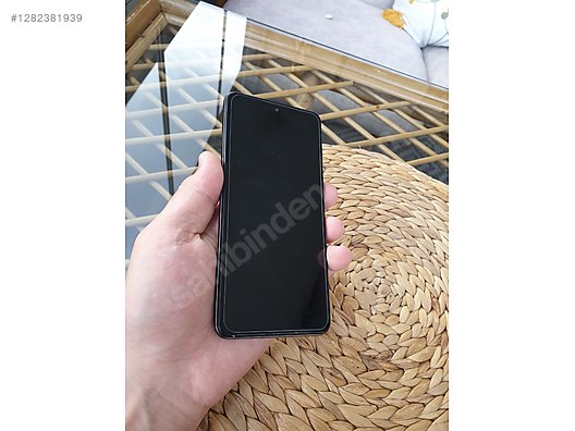 Used & Brand New Items / Cell Phones & Accessories / Cell Phones / Xiaomi / Poco X3