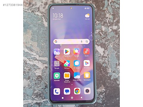 Xiaomi Redmi Note 10 Pro Xiaomi Redmi Note 10 Pro (Spigen