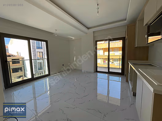 PİMAX'TAN ÇARŞI'DA SATILIK 2+1 DAİRE