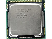 Intel Core i5-655k #1281381966