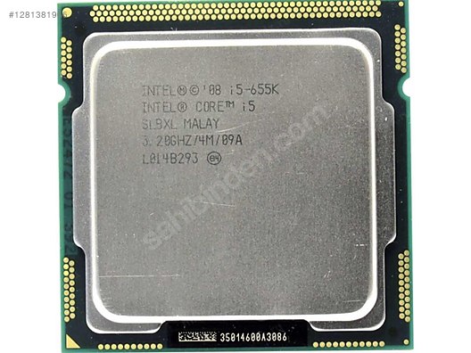 Used & Brand New Items / Computers / Desktops / Desktop Components / Processors