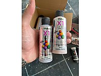 Kokusuz Polisan X1 Art Boya | Her Renk Mevcut | İç & Dış Mekan