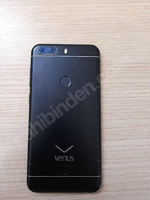 TEMİZ VESTEL VENÜS V6
