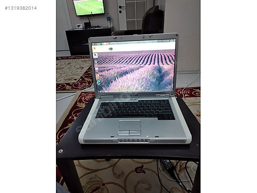 Dell / Dell İnspiron 6400 Laptop sahibinden.comda - 1319382014