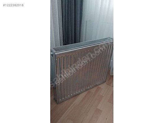 İkinci El ve Sıfır Alışveriş / Bahçe & Yapı Market / Yapı Malzemeleri / Isıtma / Petek & Havlupan