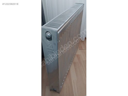 İkinci El ve Sıfır Alışveriş / Bahçe & Yapı Market / Yapı Malzemeleri / Isıtma / Petek & Havlupan