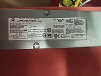 Hp 240 wat Cayır Calıyor #1281382036