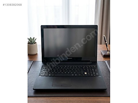 Lenovo / Lenovo G50-80 | 8GB RAM | 120GB SSD | Günlük Kullanım