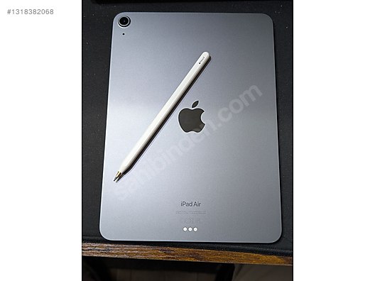 Apple / iPad Air 5 / Apple Ipad Air 5 + Apple Pencil 2. Nesil