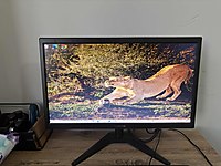 TURBOX SIFIR AYARINDA