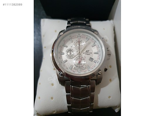 Edifice casio 5051 ef hot sale 524