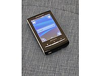 Sony Ericsson Xperia X10 mini temiz