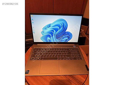 Lenovo / Lenovo ThinkBook 15 G2 ITL/ İ7 1165G7 /16RAM sahibinden
