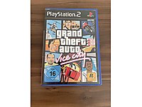 Gta vice city ps2