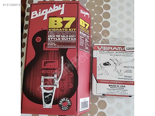 Gibson Elektro Gitar - 1313382191