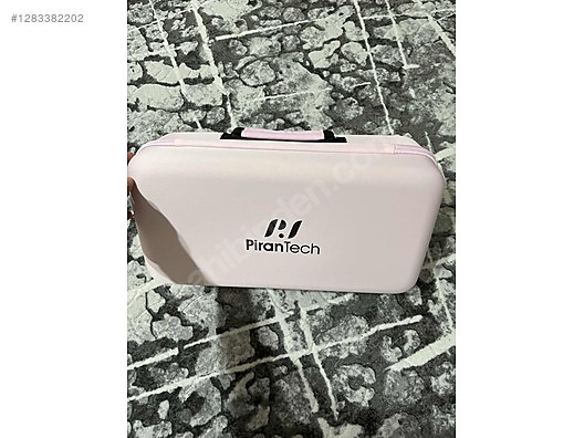 İkinci El ve Sıfır Alışveriş / Kişisel Bakım & Kozmetik / Saç Bakımı / Şekillendirme / Şekillendirici