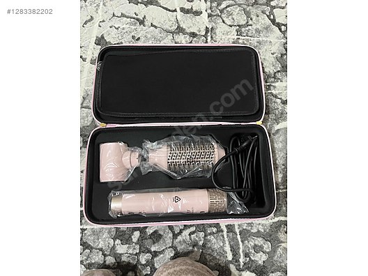 İkinci El ve Sıfır Alışveriş / Kişisel Bakım & Kozmetik / Saç Bakımı / Şekillendirme / Şekillendirici