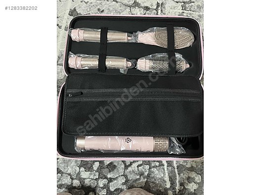 İkinci El ve Sıfır Alışveriş / Kişisel Bakım & Kozmetik / Saç Bakımı / Şekillendirme / Şekillendirici