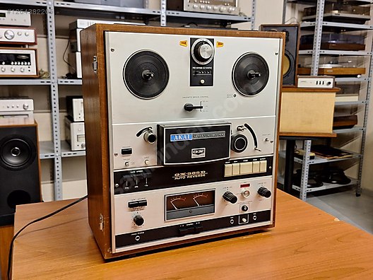 AKAİ GX 365 D TAKAS İMKANI on sahibinden.com - 1264382206