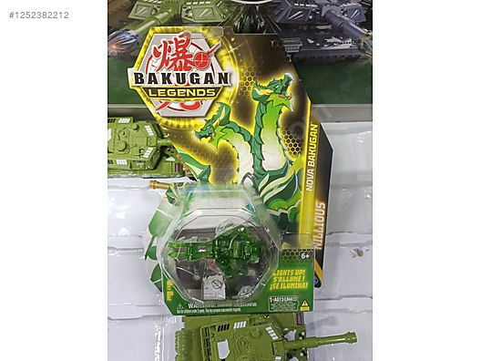 Used & Brand New Items / Toys & Hobbies / Action Figures / Movies & TV Series