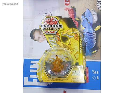 Used & Brand New Items / Toys & Hobbies / Action Figures / Movies & TV Series