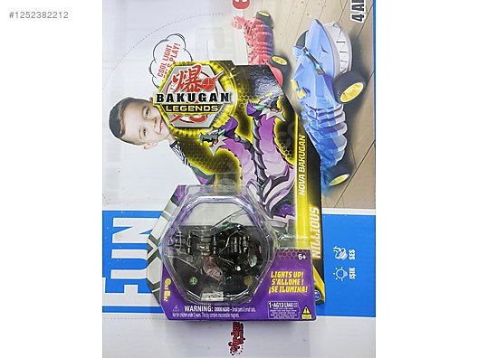 Used & Brand New Items / Toys & Hobbies / Action Figures / Movies & TV Series