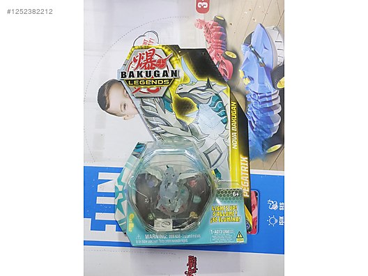 Used & Brand New Items / Toys & Hobbies / Action Figures / Movies & TV Series