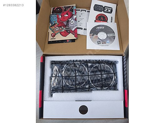 İkinci El Ekran Kartı