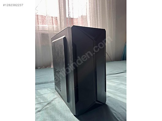 Used & Brand New Items / Computers / Desktops / Desktop Components / Cases